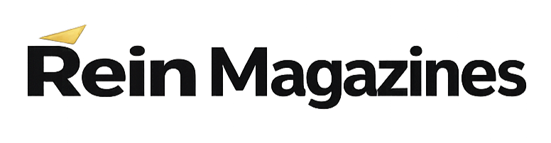 Reinmagazines