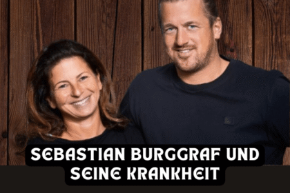 Sebastian Burggraf neue Freundin