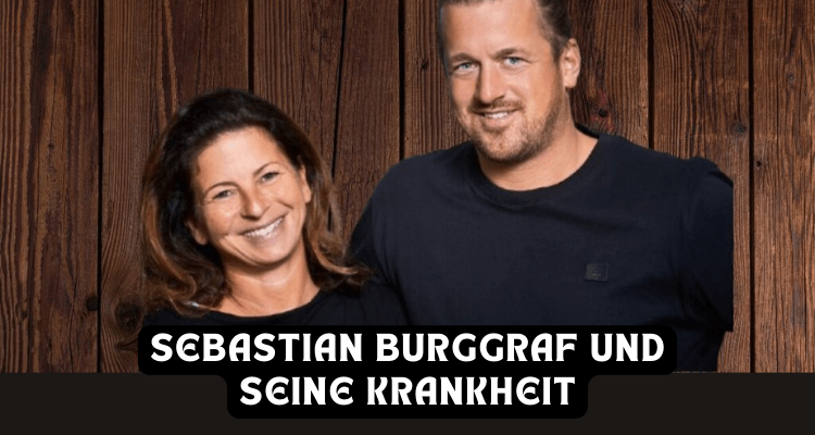 Sebastian Burggraf neue Freundin