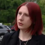 Lydia Benecke neuer Freund